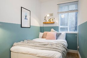 Old Compton Street Apartments