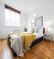Old Compton Street Apartments