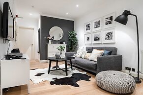 Old Compton Street Apartments