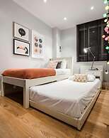 Old Compton Street Apartments
