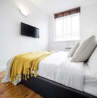 Old Compton Street Apartments
