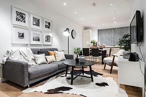 Old Compton Street Apartments