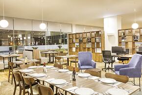 Fiesta Inn Guadalajara Periferico Poniente