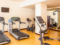 Fiesta Inn Guadalajara Periferico Poniente