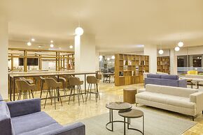 Fiesta Inn Guadalajara Periferico Poniente