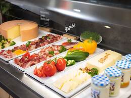 JUFA Hotel Weiz
