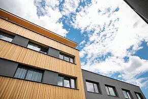 JUFA Hotel Weiz