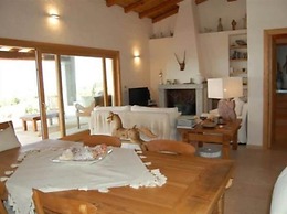 Villa La Silvaredda