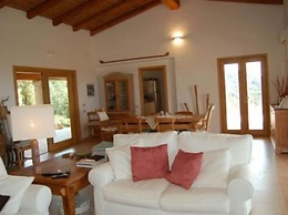 Villa La Silvaredda