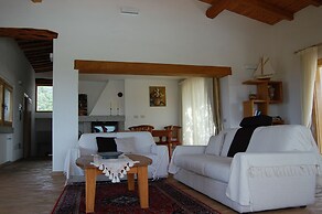 Villa Monti di Mola