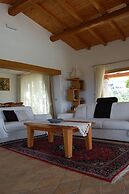 Villa Monti di Mola
