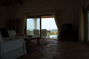 Villa Monti di Mola