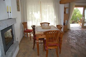 Villa Monti di Mola