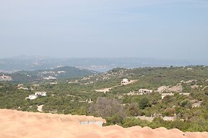 Villa Monti di Mola