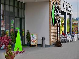 Hotel Lika Jug