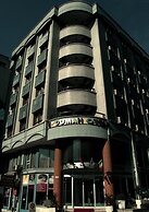 Grand Hotel Duman