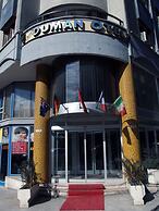 Grand Hotel Duman