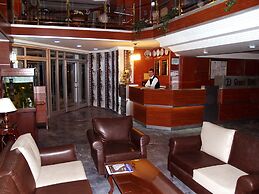 Grand Hotel Duman