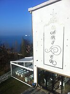 Bab-i Zer Konaklama Ve Restoran