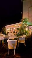 Bab-i Zer Konaklama Ve Restoran