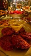 Bab-i Zer Konaklama Ve Restoran