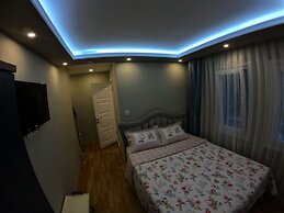 Pasha Boutique Apart Hotel