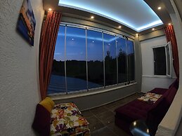 Pasha Boutique Apart Hotel