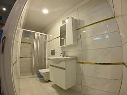 Pasha Boutique Apart Hotel