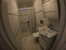 Pasha Boutique Apart Hotel