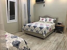 Pasha Boutique Apart Hotel