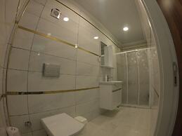 Pasha Boutique Apart Hotel