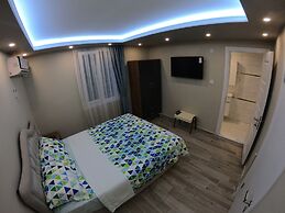 Pasha Boutique Apart Hotel