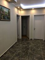 Pasha Boutique Apart Hotel