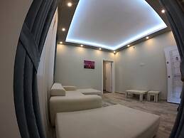 Pasha Boutique Apart Hotel