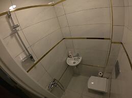 Pasha Boutique Apart Hotel