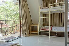 XOXO Hostel