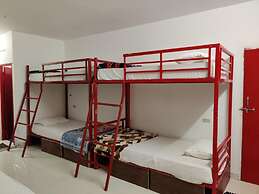 XOXO Hostel