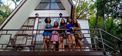 XOXO Hostel