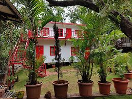 XOXO Hostel