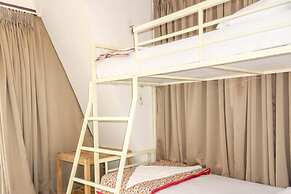 XOXO Hostel
