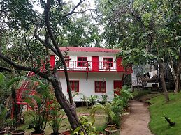 XOXO Hostel