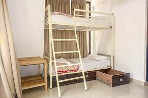 XOXO Hostel