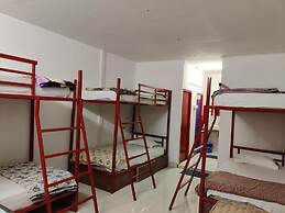 XOXO Hostel