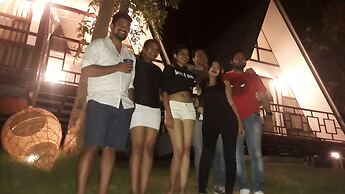 XOXO Hostel
