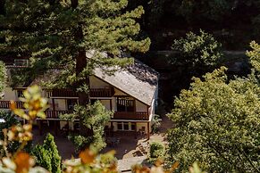 Logis Auberge de Pont Calleck