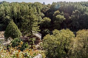Logis Auberge de Pont Calleck