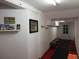 Nijole Apartment