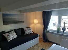 Nijole Apartment
