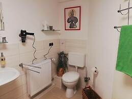 Nijole Apartment