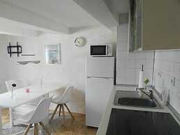 Nijole Apartment
